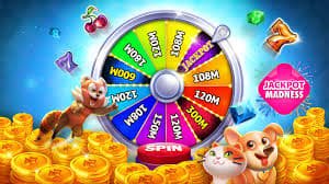 froulette Slots VIP Cashback Bonus Free Spins Myanmar