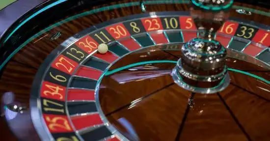 froulette Online Slots ဂိမ်းများ